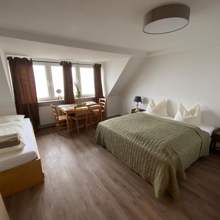 Pension Haus Talblick Winterberg Dış mekan fotoğraf