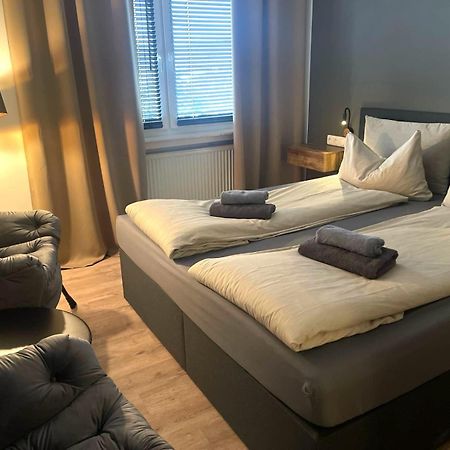 Pension Haus Talblick Winterberg Dış mekan fotoğraf