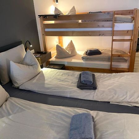 Pension Haus Talblick Winterberg Dış mekan fotoğraf