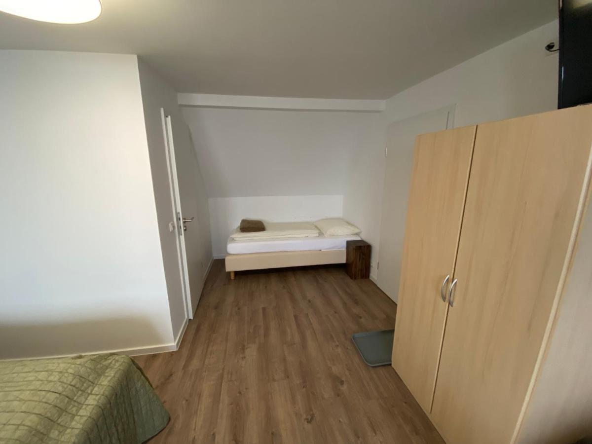 Pension Haus Talblick Winterberg Dış mekan fotoğraf