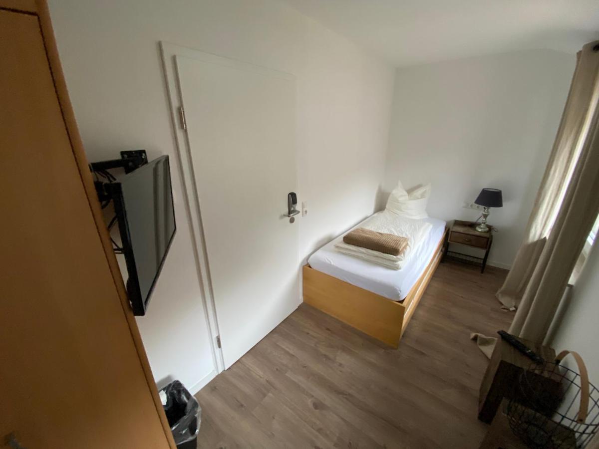 Pension Haus Talblick Winterberg Dış mekan fotoğraf