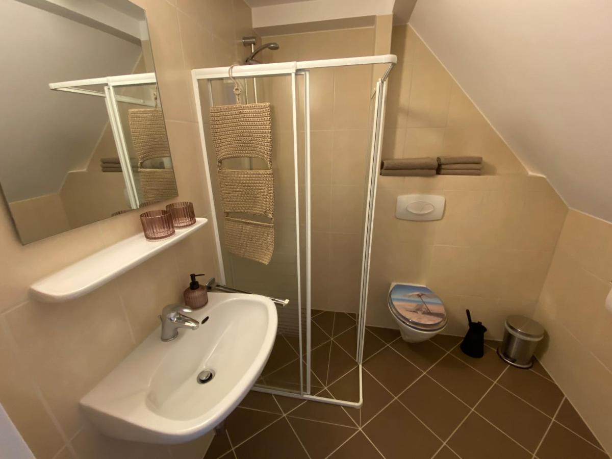 Pension Haus Talblick Winterberg Dış mekan fotoğraf