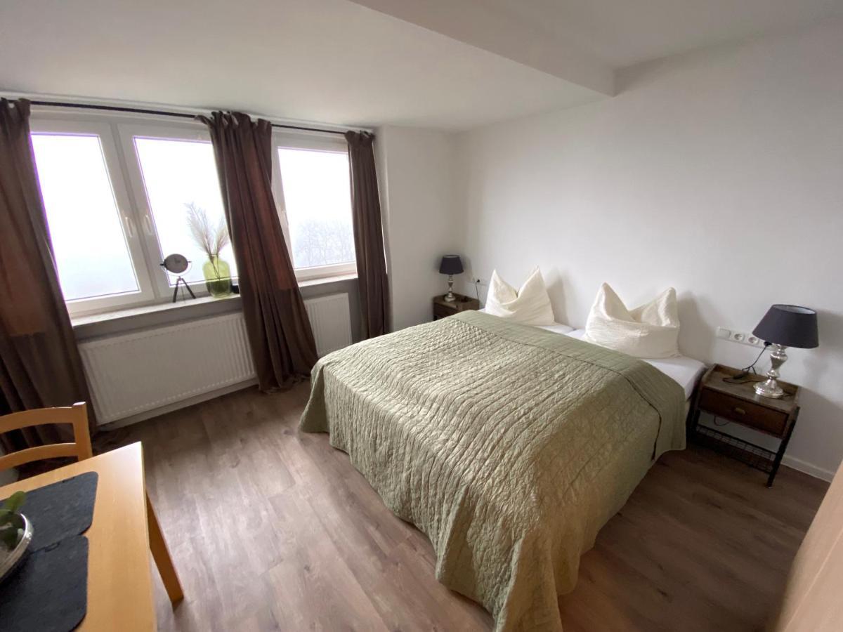 Pension Haus Talblick Winterberg Dış mekan fotoğraf