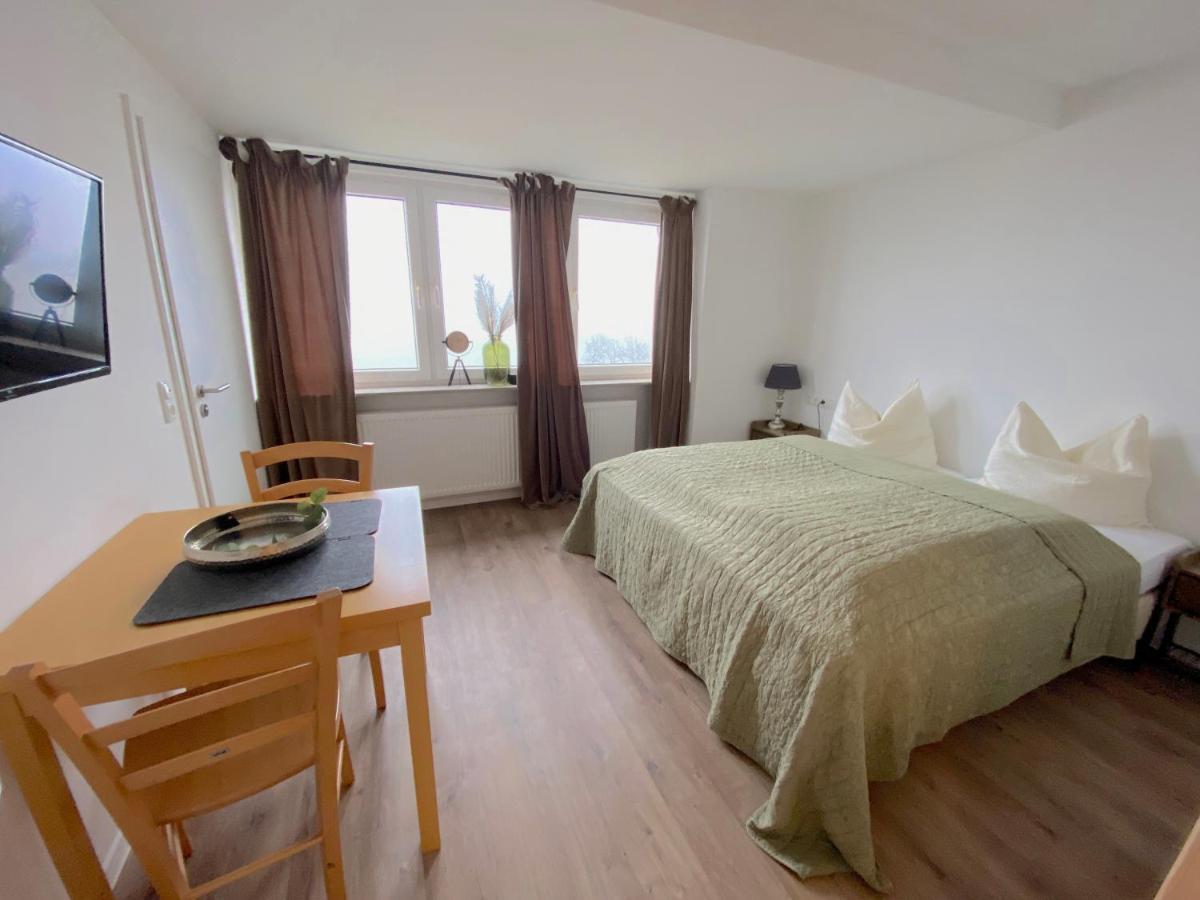 Pension Haus Talblick Winterberg Dış mekan fotoğraf