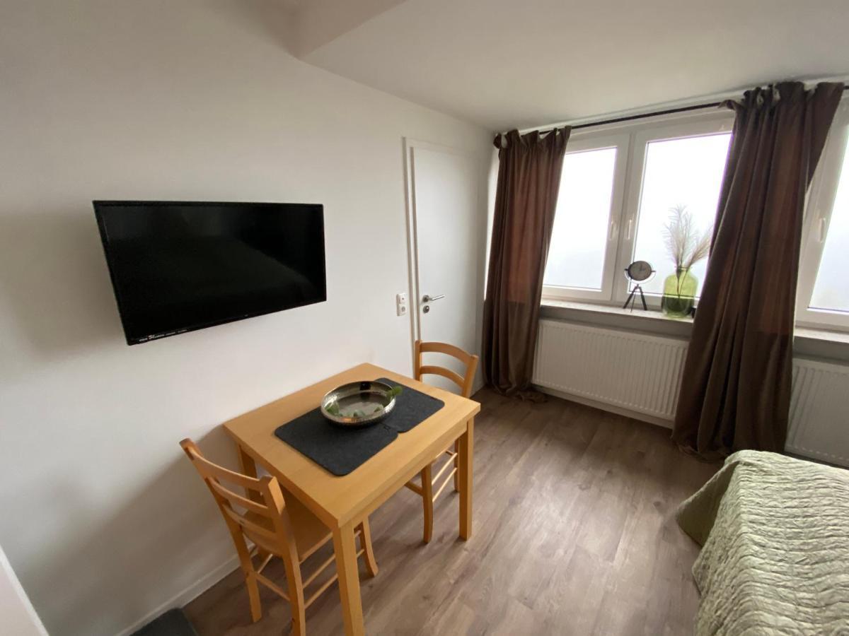 Pension Haus Talblick Winterberg Dış mekan fotoğraf