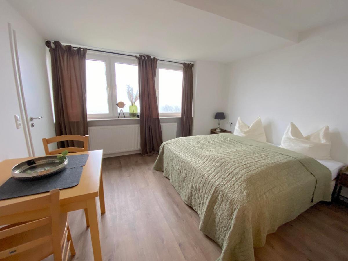 Pension Haus Talblick Winterberg Dış mekan fotoğraf