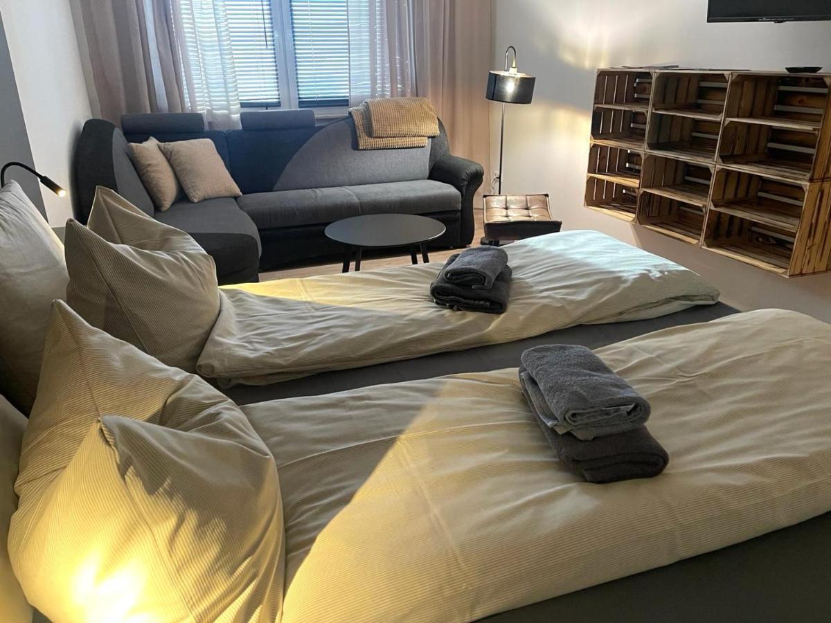 Pension Haus Talblick Winterberg Oda fotoğraf