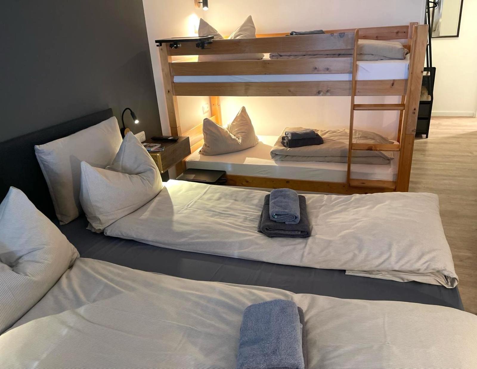 Pension Haus Talblick Winterberg Dış mekan fotoğraf